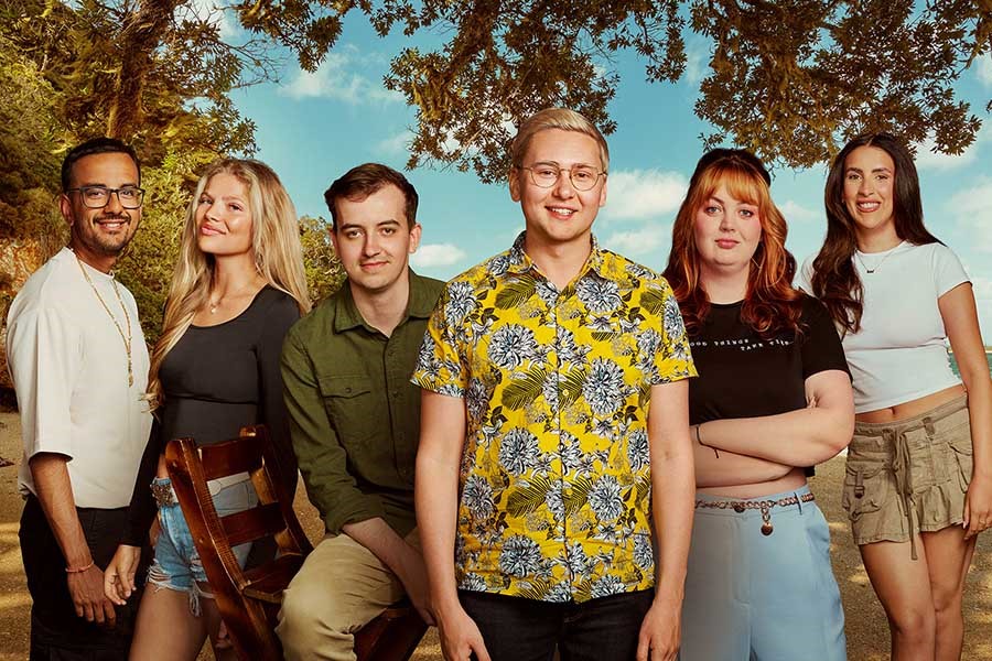 Passion Distribution